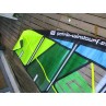 Voile Windsurf occasion Patrik 5-WAVE 3,8 m² 2025