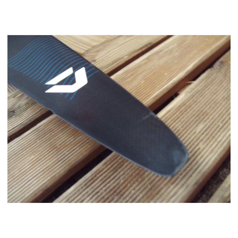 Foil Wing occasion Duotone Glide 2.0 SLS 1100/H210 + mat alu 75