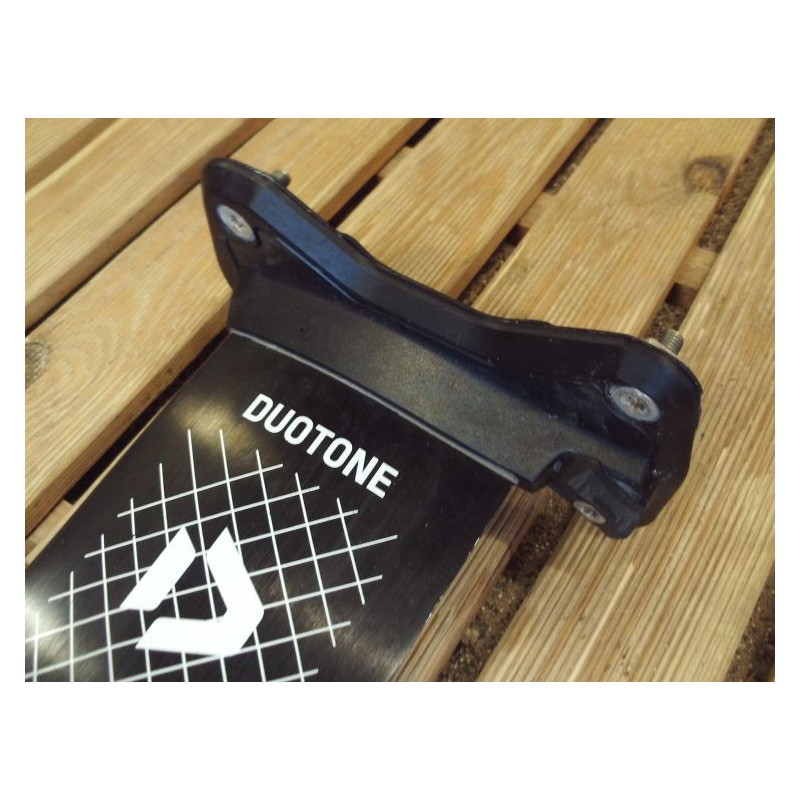 Foil Wing occasion Duotone Glide 2.0 SLS 1100/H210 + mat alu 75