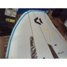 Aile de Wing occasion Duotone Unit SLS + Boom 3 m² 2025