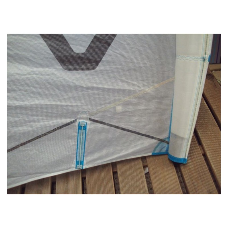 Aile de Wing occasion Duotone Unit SLS + Boom 3 m² 2025