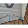Aile de Wing occasion Duotone Unit SLS + Boom 3 m² 2025