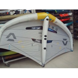 Aile de Wing occasion Duotone Unit SLS ( sans Boom ) 4 m² 2025