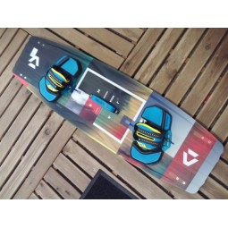 Flotteur Kitesurf occasion Duotone JAIME 133 x 40 2020