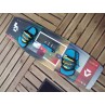 Flotteur Kitesurf occasion Duotone JAIME 133 x 40 2020
