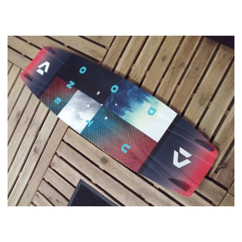 Flotteur Kitesurf occasion Duotone JAIME 133 x 40 2020