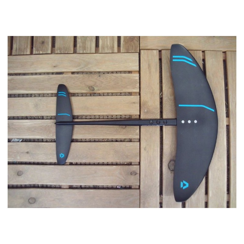 Foil Kite occasion Duotone Spirit SLS 950
