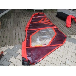 Voile Windsurf occasion Severne BLADE PRO 3,7 m² 2025