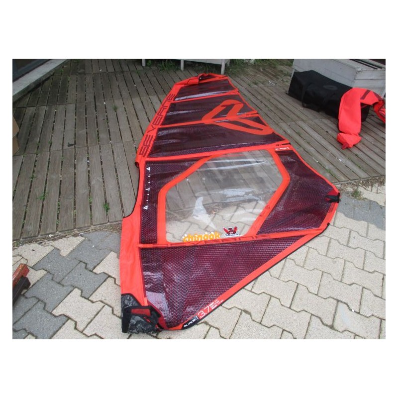 Voile Windsurf occasion Severne BLADE PRO 3,7 m² 2025