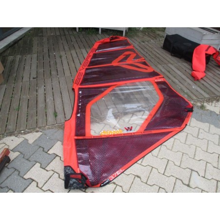 Voile Windsurf occasion Severne BLADE PRO 3,7 m² 2025