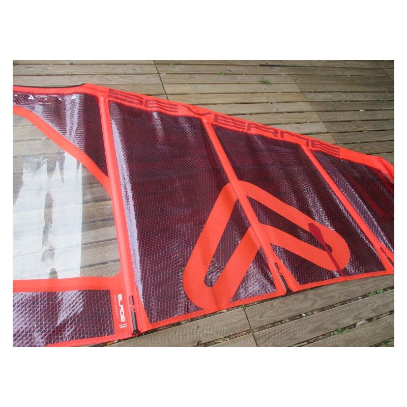 Voile Windsurf occasion Severne BLADE PRO 3,7 m² 2025