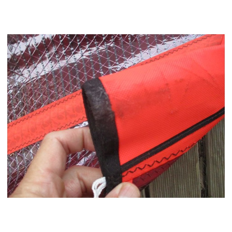 Voile Windsurf occasion Severne BLADE PRO 3,7 m² 2025