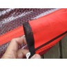 Voile Windsurf occasion Severne BLADE PRO 3,7 m² 2025
