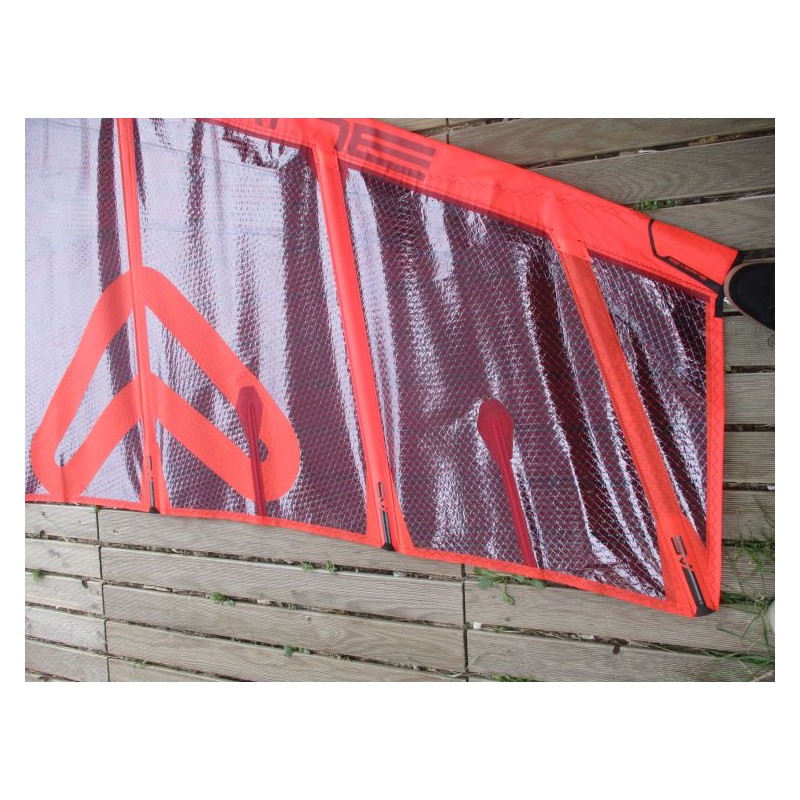 Voile Windsurf occasion Severne BLADE PRO 3,7 m² 2025