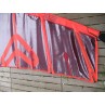 Voile Windsurf occasion Severne BLADE PRO 3,7 m² 2025
