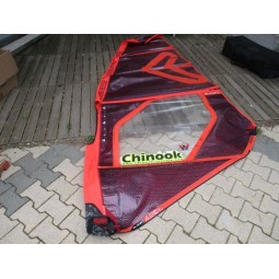 Voile Windsurf occasion Severne BLADE PRO 4,2 m² 2025