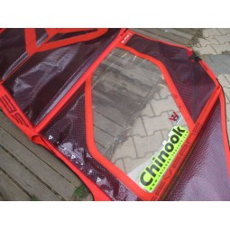 Voile Windsurf occasion Severne BLADE PRO 4,2 m² 2025