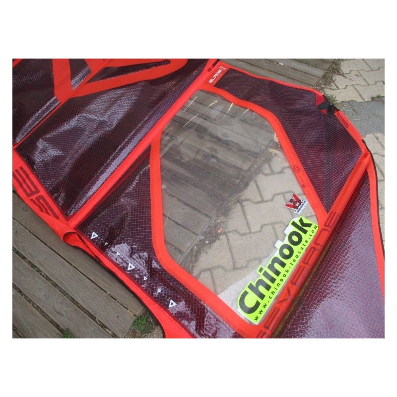 Voile Windsurf occasion Severne BLADE PRO 4,2 m² 2025