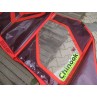 Voile Windsurf occasion Severne BLADE PRO 4,2 m² 2025