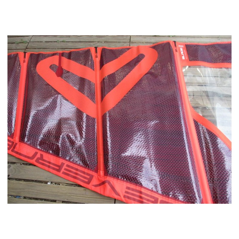 Voile Windsurf occasion Severne BLADE PRO 4,2 m² 2025