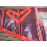Voile Windsurf occasion Severne BLADE PRO 4,2 m² 2025