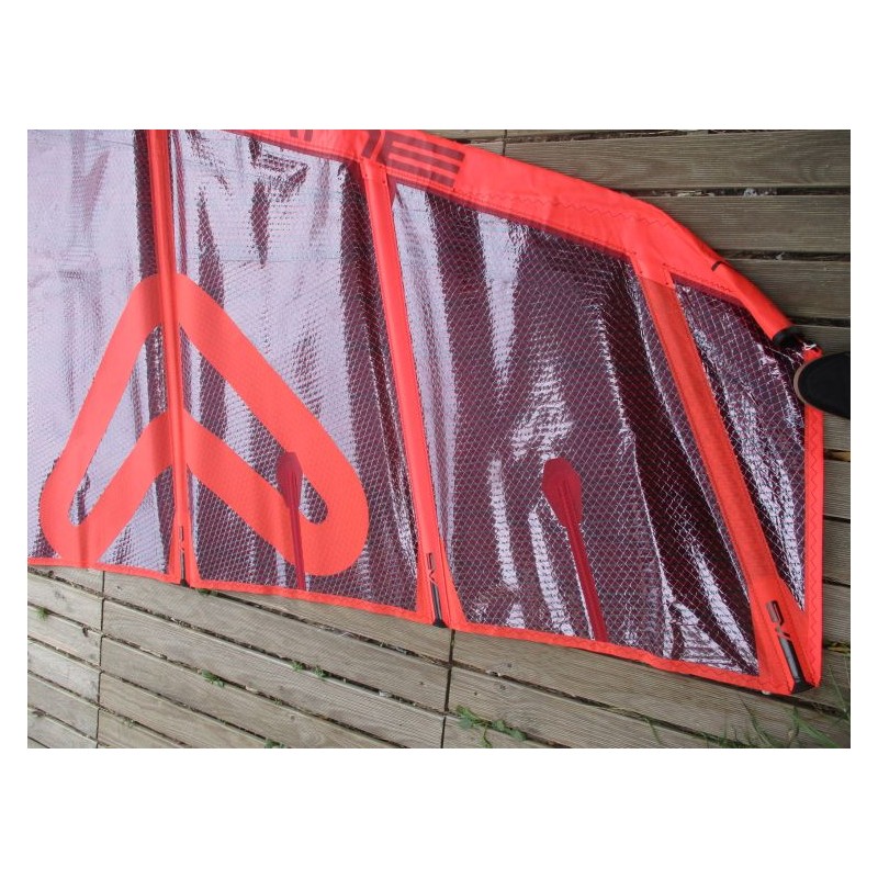 Voile Windsurf occasion Severne BLADE PRO 4,2 m² 2025