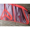 Voile Windsurf occasion Severne BLADE PRO 4,2 m² 2025