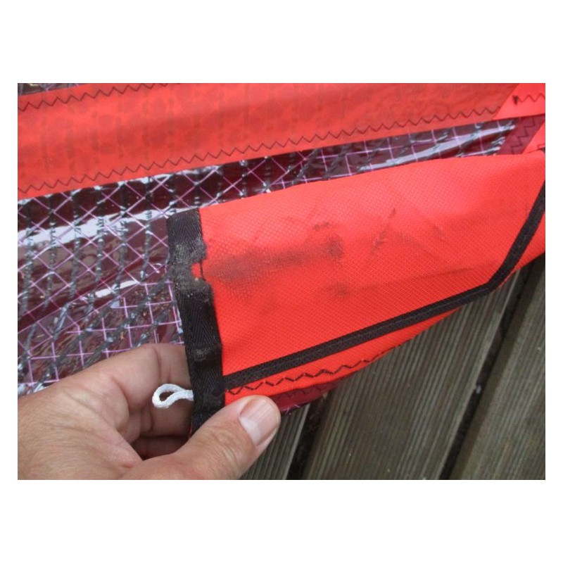 Voile Windsurf occasion Severne BLADE PRO 4,2 m² 2025