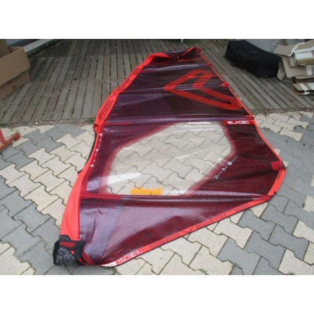 Voile Windsurf occasion Severne Blade Pro 5 m² 2026