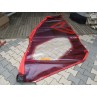 Voile Windsurf occasion Severne Blade Pro 5 m² 2026