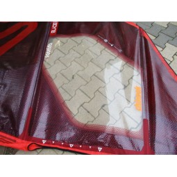 Voile Windsurf occasion Severne Blade Pro 5 m² 2026