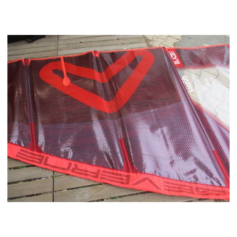 Voile Windsurf occasion Severne Blade Pro 5 m² 2026