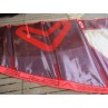 Voile Windsurf occasion Severne Blade Pro 5 m² 2026