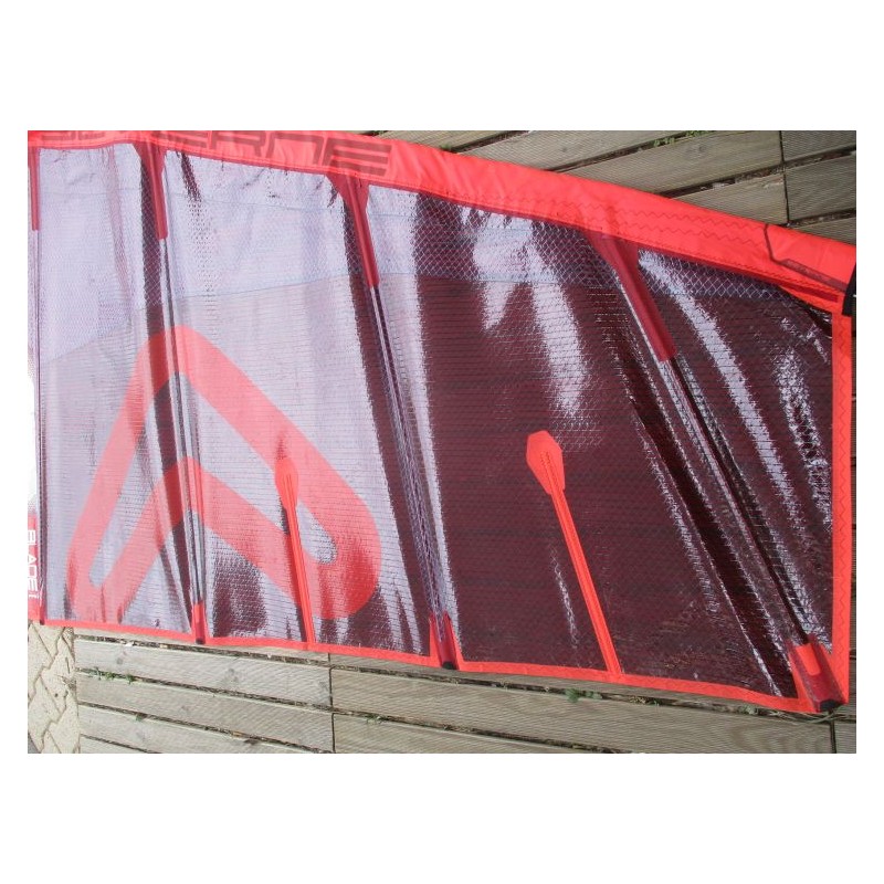 Voile Windsurf occasion Severne Blade Pro 5 m² 2026