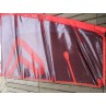 Voile Windsurf occasion Severne Blade Pro 5 m² 2026