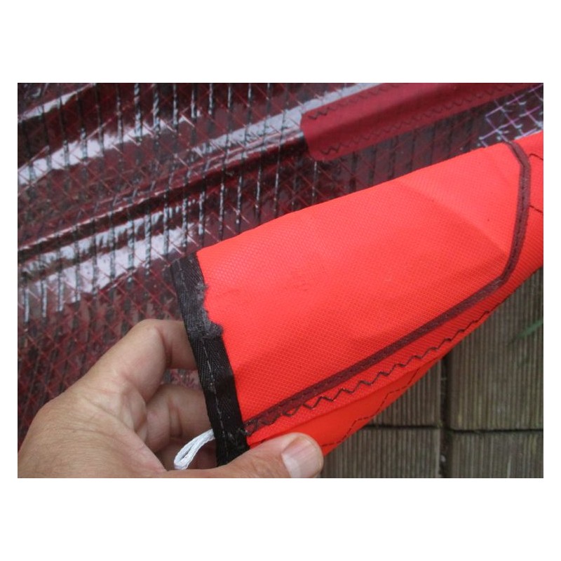Voile Windsurf occasion Severne Blade Pro 5 m² 2026