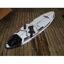 Flotteur Windsurf occasion Naish Mutant Glass wood 88 2025