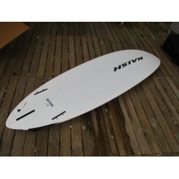 Flotteur Windsurf occasion Naish Mutant Glass wood 88 2025