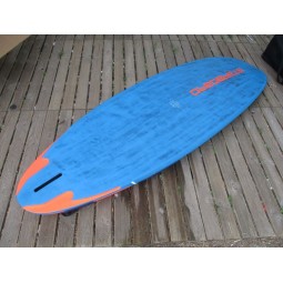 Flotteur Windsurf occasion Starboard ISONIC 113 carbon reflex 2020