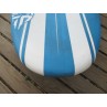 Flotteur Windsurf occasion Starboard ISONIC 113 carbon reflex 2020