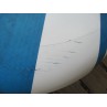 Flotteur Windsurf occasion Starboard ISONIC 113 carbon reflex 2020