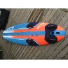 Flotteur Windsurf occasion Starboard ISONIC 113 carbon reflex 2020