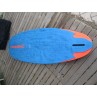 Flotteur Windsurf occasion Starboard ISONIC 113 carbon reflex 2020