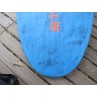 Flotteur Windsurf occasion Starboard ISONIC 113 carbon reflex 2020