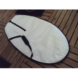 Bagagerie Foil Board bag occasion Surf Pistols WINGBOARD BAG Logo Chinook-Leucate 5'6'' x 28''