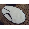 Bagagerie Foil Board bag occasion Surf Pistols WINGBOARD BAG Logo Chinook-Leucate 5'6'' x 28''