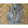 Flotteur Wing Foil occasion No name Custom Quattro fly cat 147 x 65 - 85 L  
