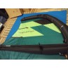 Aile de Wing occasion Slingshot JAVELIN V1 + boom 4,5 m² 2024