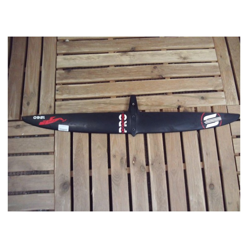 Front Wing occasion Sabfoil Blackbird Leviathan 1350