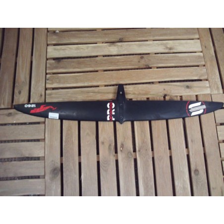 Front Wing occasion Sabfoil Blackbird Leviathan 1350